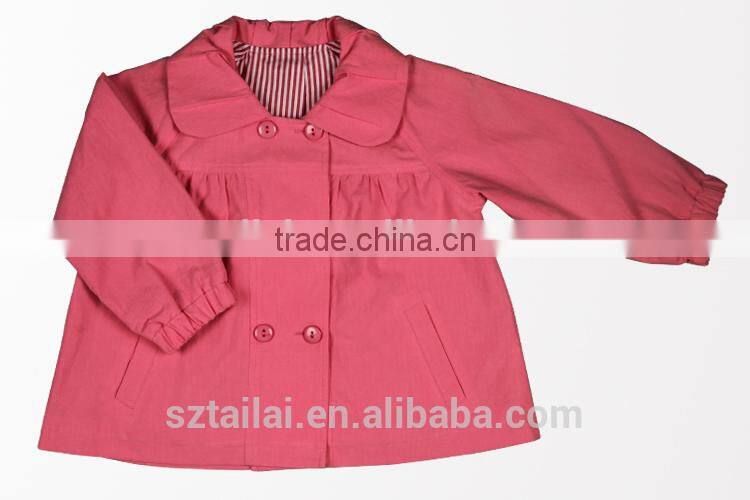 Wholesale Lovely Cotton boutique children clothing