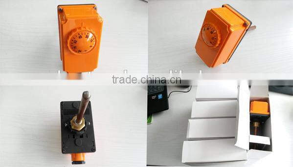 IMIT immersion thermostat