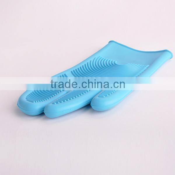 Silicone Oven Mitt Glove