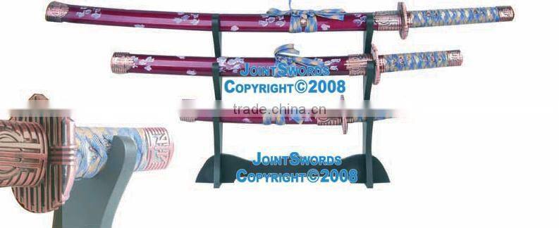 Wholesale Samurai Swords japanese katana HKS032A