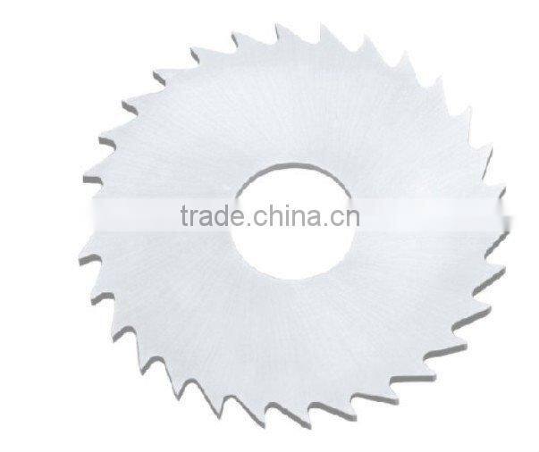 Automatic Saw Blade Grinding Machine