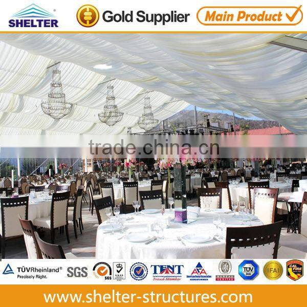 Big clear Canopy tent for sale Olympic Games/Asian Games official supplier