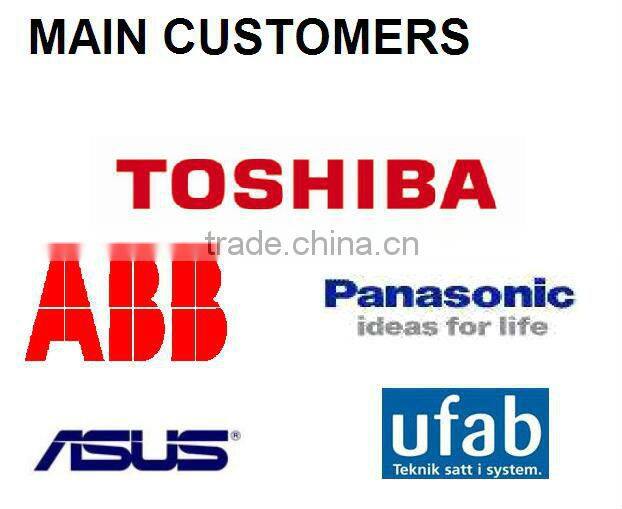 plastic component plastic injection molded parts