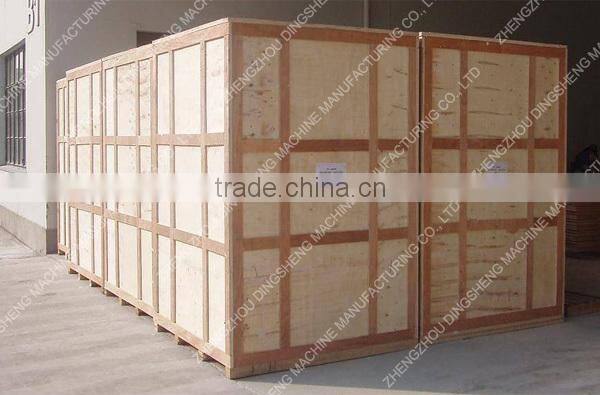 Composite board press machine