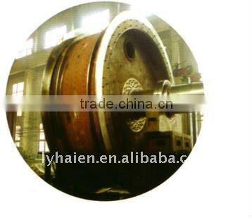 High-performance polyurethane corrugated gasket