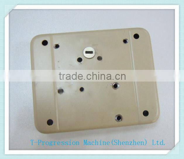 Metal Precision electronic locks for doors