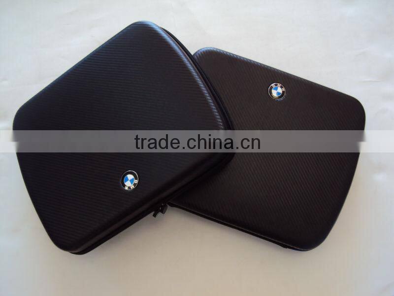 Custom storage case eva hard case