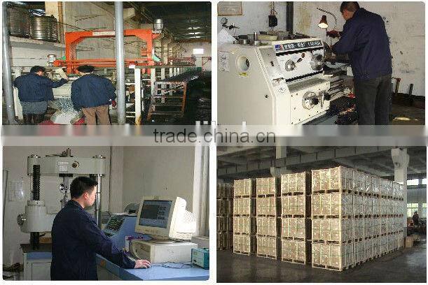 Hebei Saite Fasteners, Anchor Factory manufacture Price , Wedge anchor, Drop in anchor, Sleeve anchor, Eye&Hook anchor. M8x70