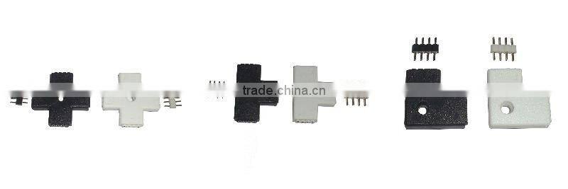 led strip light connector wire 4pin