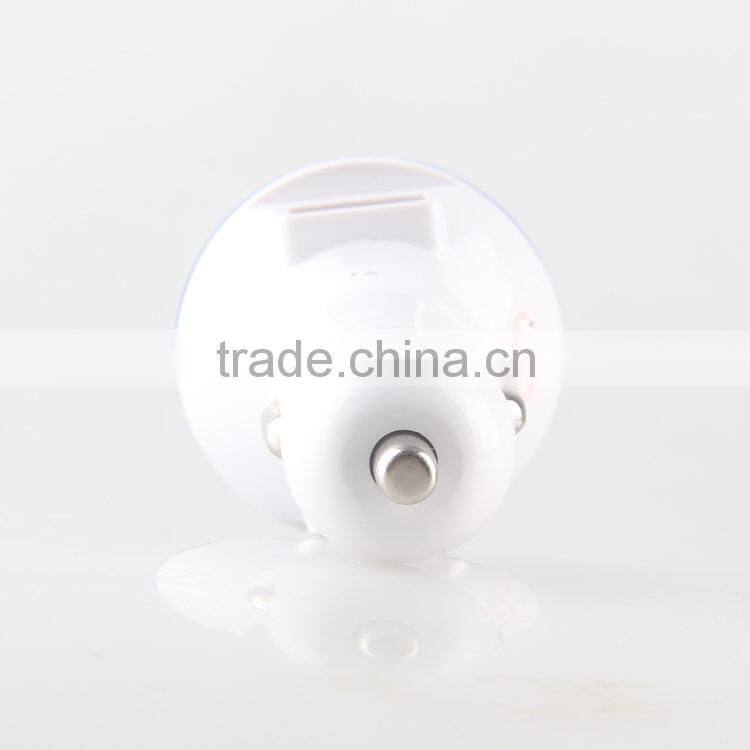 3.1A Dual USB Iphone 5 Car Charger