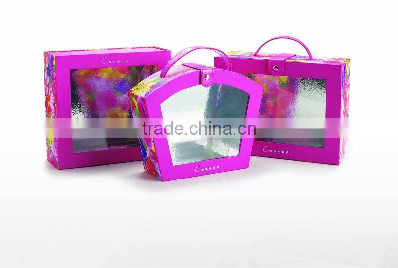 portable jewelry display cases
