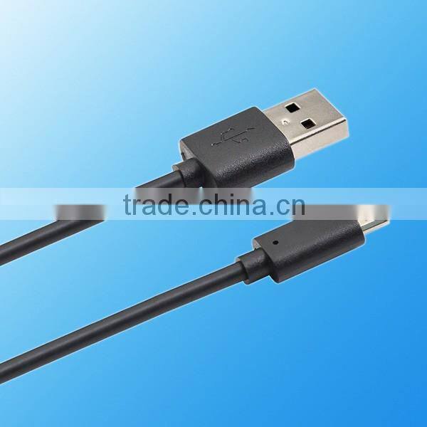 Manufactuer on Alibaba China new produce Micro connector usb date cable
