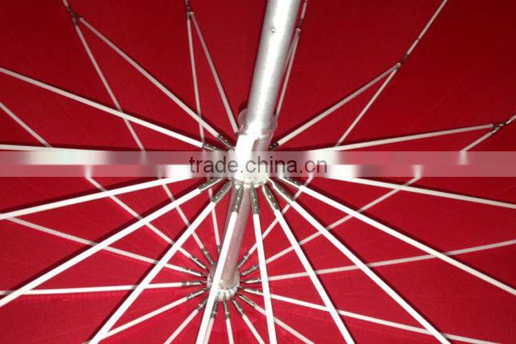 Heart-Shape Umbrella/Lovely Heart Shape Umbrella