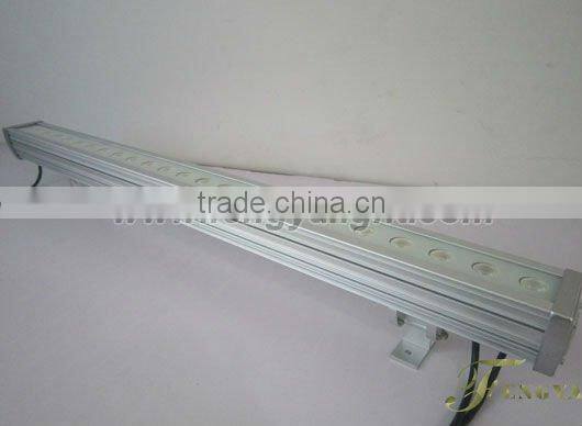 CE Approval wall washer LED 30pcs RGB 3W IP65 wall washer