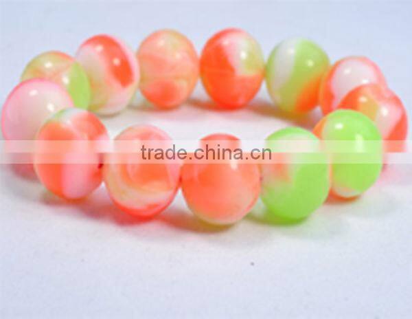 Wholesale Good Quality bpa free silicone beads for baby