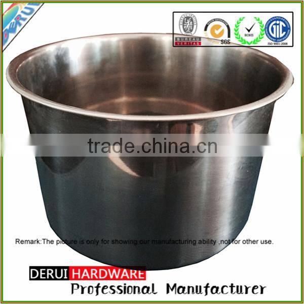 OEM deep drawing stamping