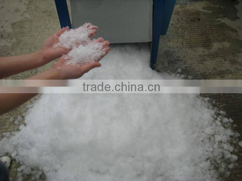 best quality industrial flake ice machine from 1ton to 60tons