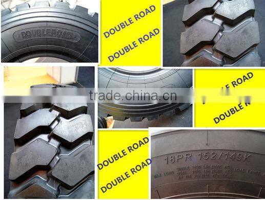 Double Road brand Truck tire 10.00-20-16pr