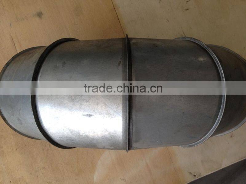 HJTF1250--elbow cold forming machine