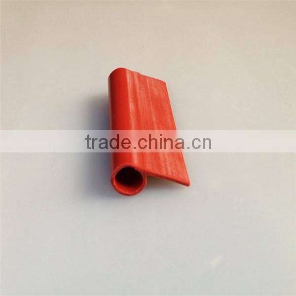 rubber extrusion profile of china supplier