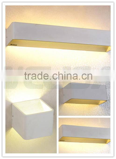 6W LED Wall Picture Lamp Makeup Mirror Light Up/Down Living Room Hotel