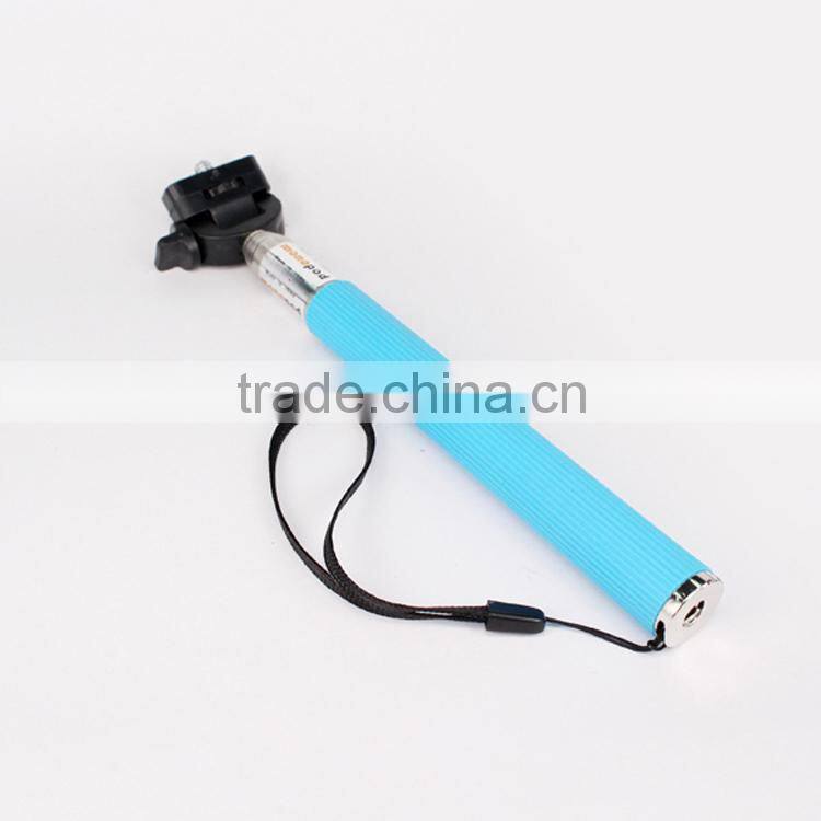 Wholesale factory direct selfie stick cable lowest price