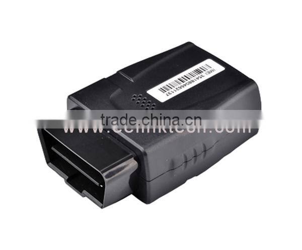 Car tracking device for Fleet Management, OBD II GPS Tracker