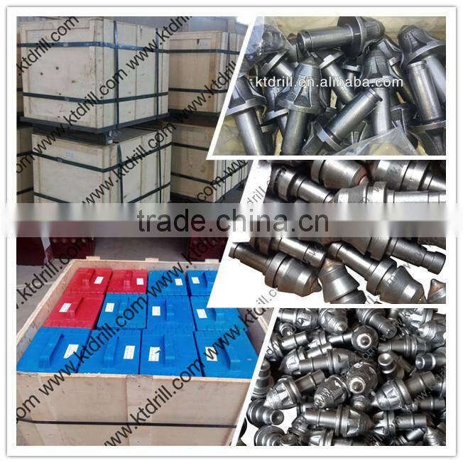 Coal mining bit Coal cutting pick S160