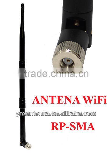 Yetnorson High Performance 3g external antenna for huawei 3G magnetic base amtenna