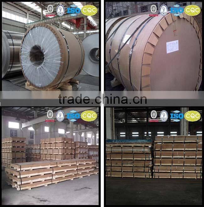 high quality 5052 5754 5083 H32 H34 H36 aluminum checker plate for check