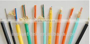 INST 4 conductor pvc jacket power cable