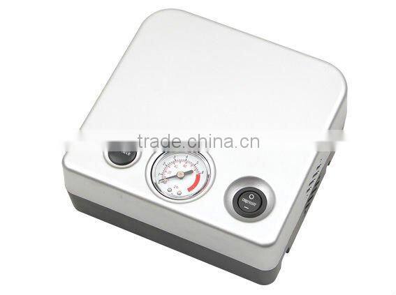 digital tire inflator