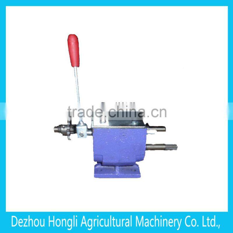 LN-2 gear box, gear hand, gear box manufactures for agricultural machinery