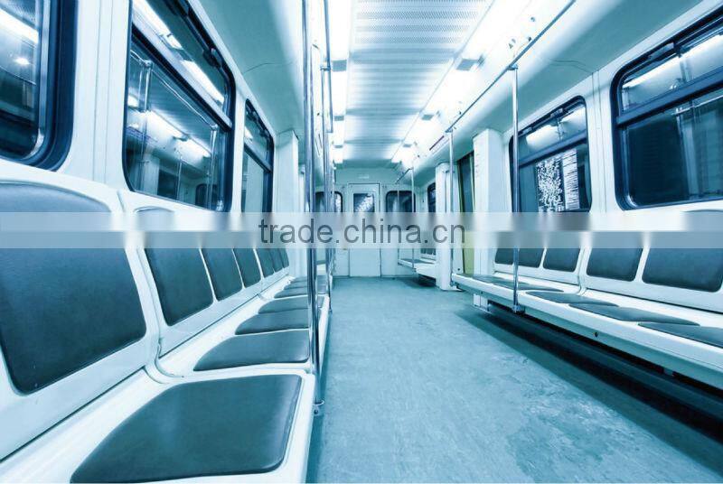 IP65 Waterproof LED Lighting Fixture