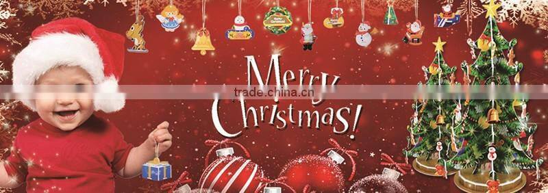 Toys for christmas foam puzzle best selling christmas items