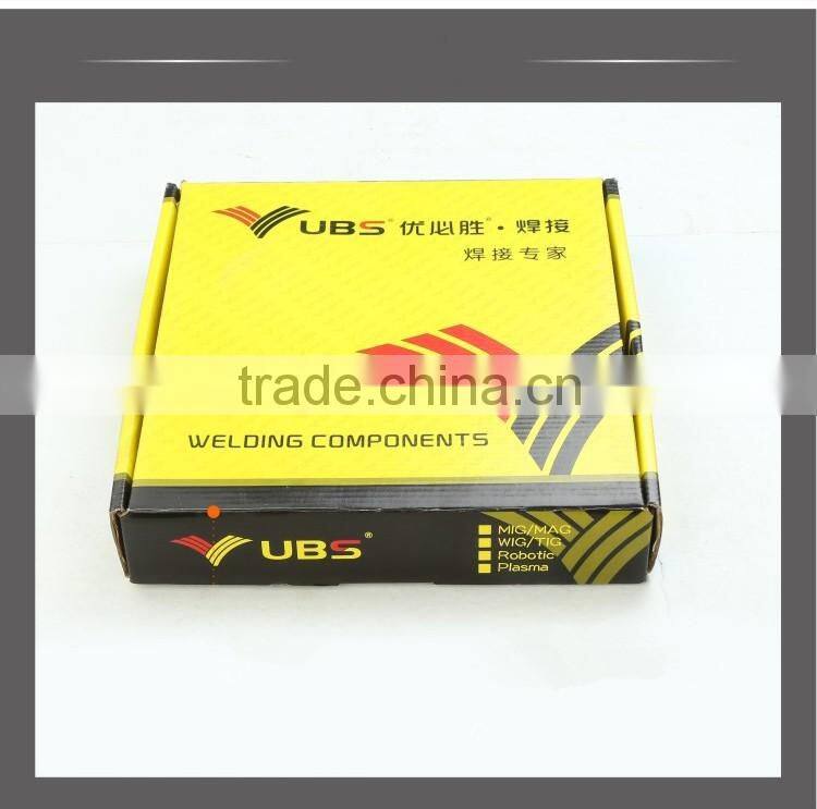 AIR plasma cutting gun TC80A CUT machine plasma cutting torch