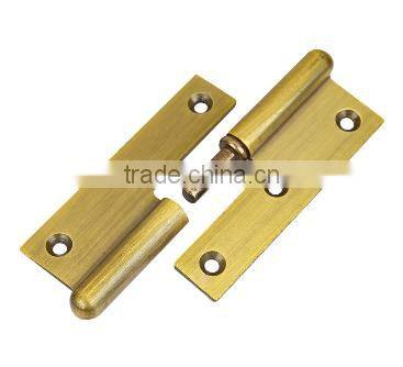 Kirsite Lift-off Hinge