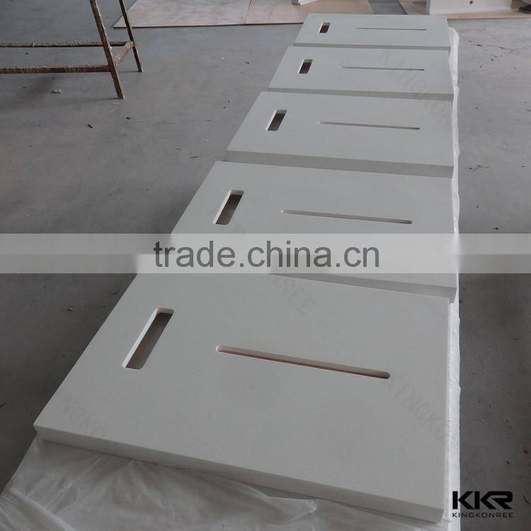 Quartz Stone Movements Bench Tops
