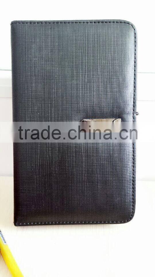 Hot Selling Business PU Card Holder In 2014