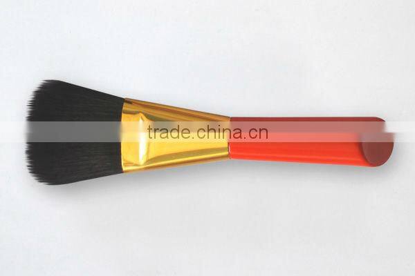 face mask make up foundation brush