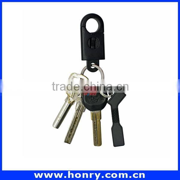 Bottom price promotional color usb cable for iphone4