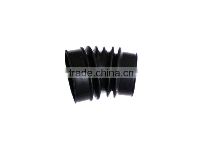 JMC Baodian Euro 3 auto car air filter pipe short pattern black JMC light truck pickup truck auto spare parts