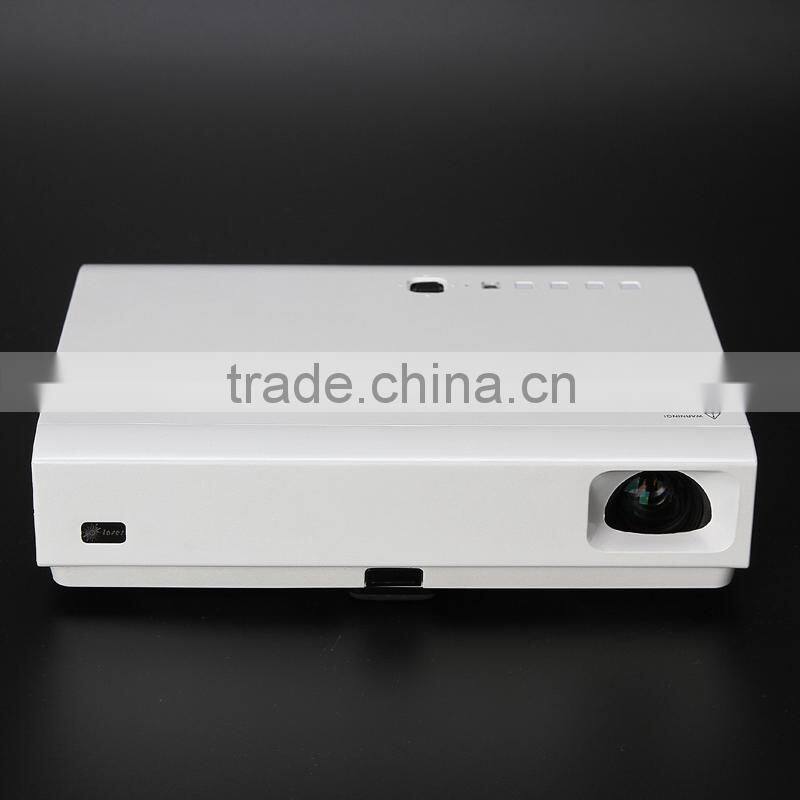 Portable Laser/LED DLP Data Show Video 3D laser show projector