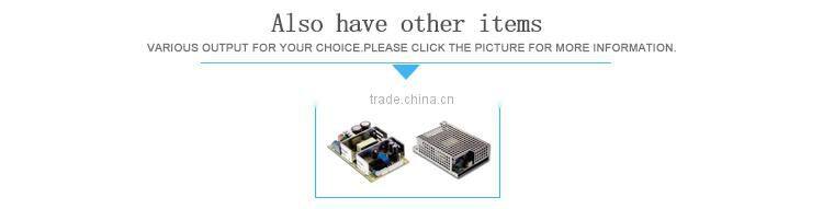 CE EMC approved original meanwell PSC-100A 100w 12v ups power supply