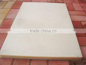 MC oily nylon series-single/double bars lining plate/liners/scale boards.