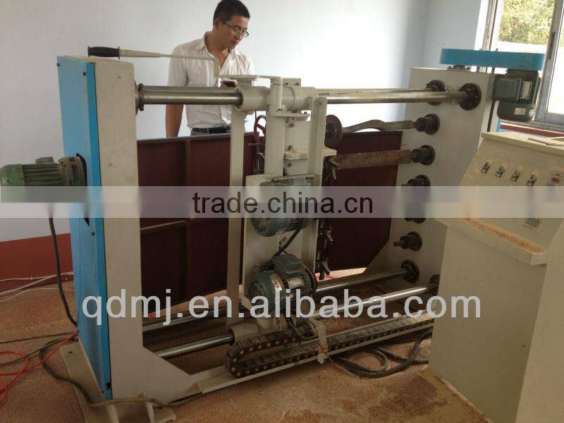 Woodworking 4 Spindle Copy lathe for table & chair leg