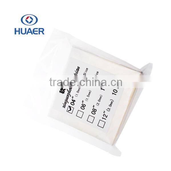 Food grade 3.0MM splint dental material vacuum forming hard