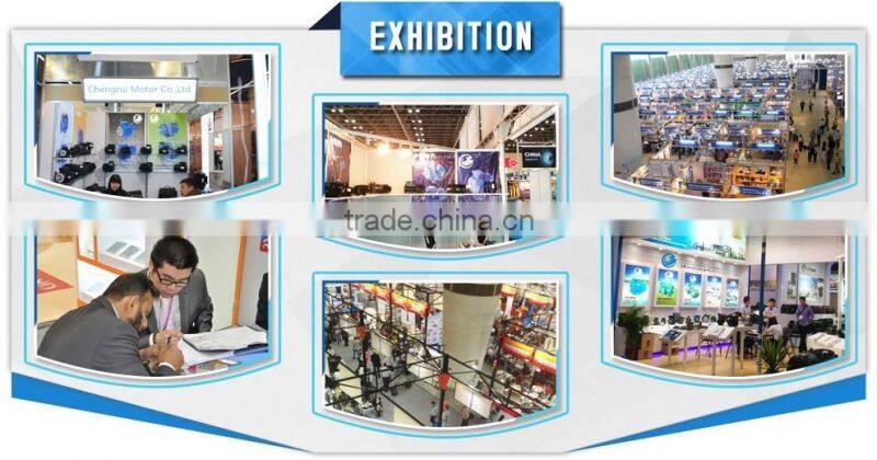 Hot sale low noise Y2-712-4 0.37kw 1500rpm electric motor