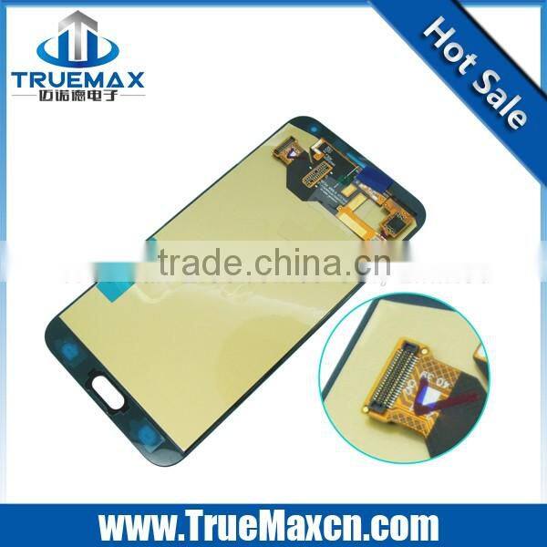 Mobile Phone Lcd Screen Assembly for Samsung Galaxy E7 Lcd Touch Screen Digitizer Complete