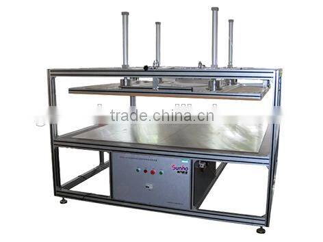 Electric Blanket products endurable voltage test online test device